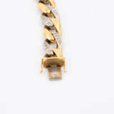 Curb Chain-Bracelet - photo 4
