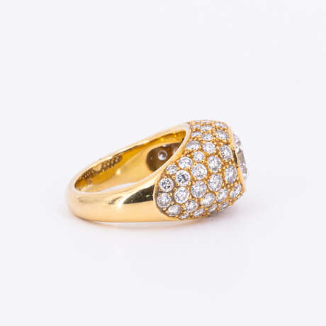 Diamond-Ring - photo 2