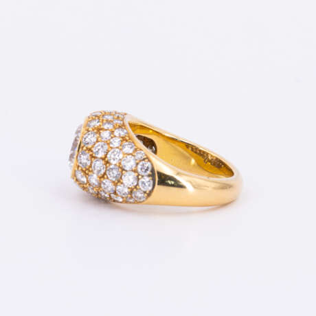 Diamond-Ring - Foto 4