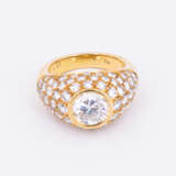 Diamond-Ring - Foto 5