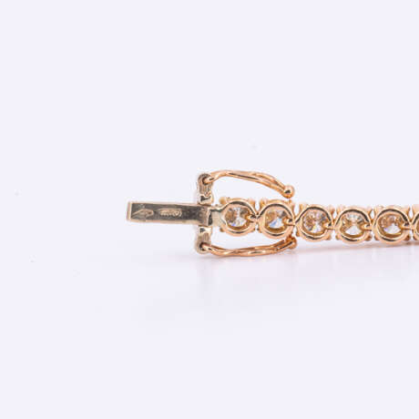 Tennis-Bracelet - photo 4