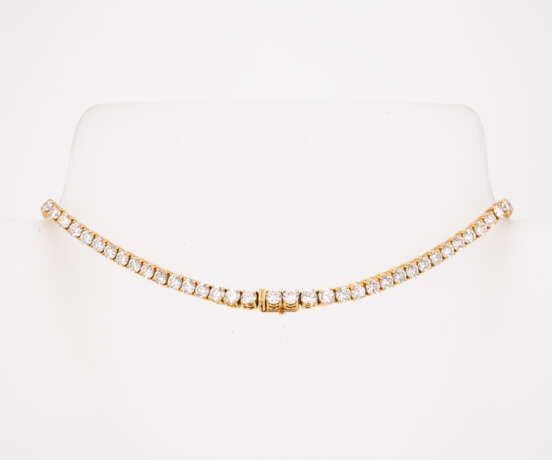 Diamond-Necklace - Foto 3