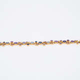 Star Sapphire-Bracelet - photo 2