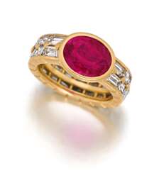 Burmese-Ruby-Ring