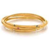 Gemstone-Bangle - Foto 1