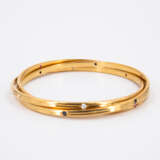 Gemstone-Bangle - фото 3