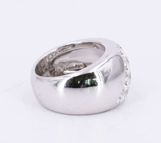 Diamond-Ring - фото 2