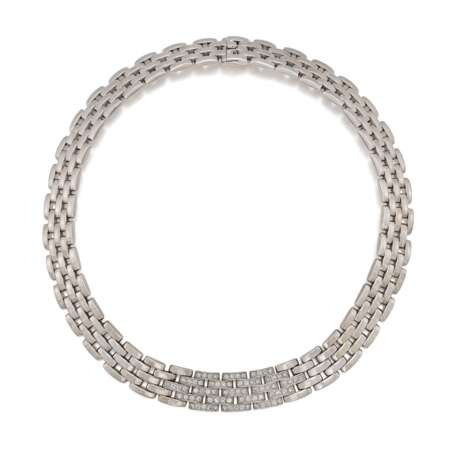 Diamond-Necklace - Foto 1