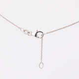 Diamond-Set: Bracelet and Pendant Necklace - Foto 3