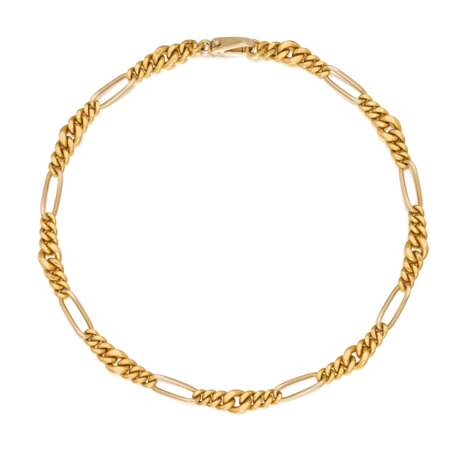 Gold-Necklace - Foto 1