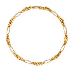 Gold-Necklace