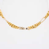 Gold-Necklace - фото 3