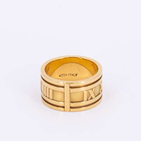 Gold-Ring - Foto 4