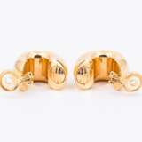 Gold-Creoles/Clip-Ons - фото 4