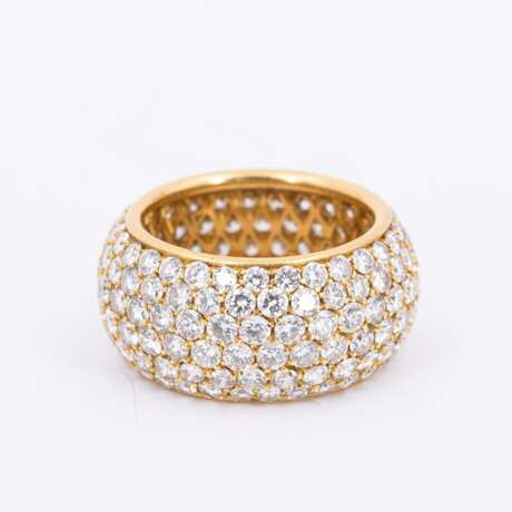 Diamond-Ring - photo 2