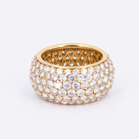 Diamond-Ring - photo 3