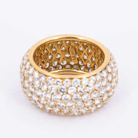 Diamond-Ring - photo 4