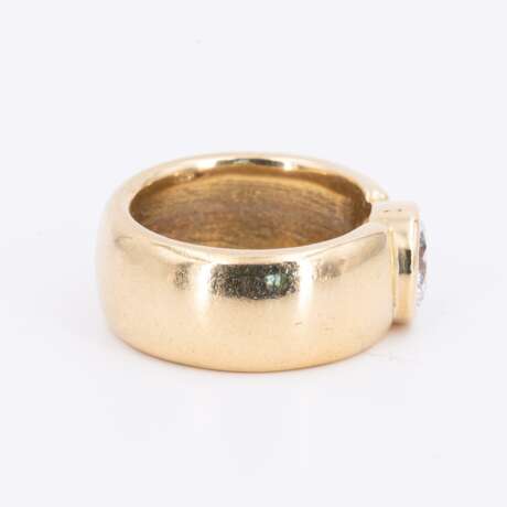 Solitaire-Ring - photo 2