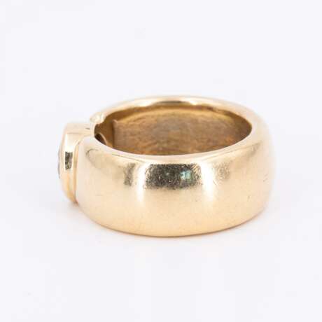 Solitaire-Ring - photo 4