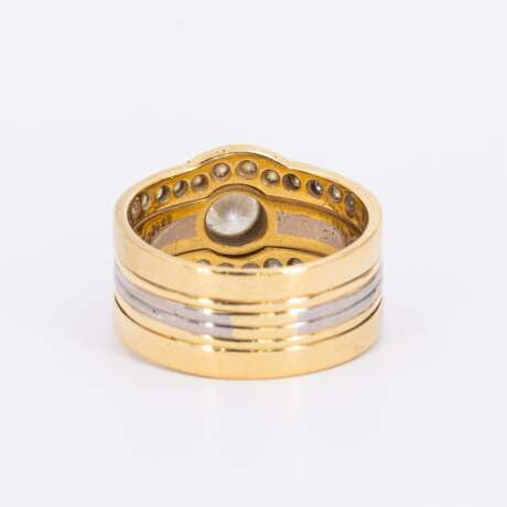 Diamond-Ring - photo 4