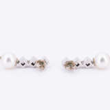 Pearl-Diamond-Ear-Jewelry - photo 3