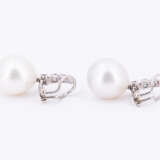 Pearl-Diamond-Ear-Jewellery - Foto 3