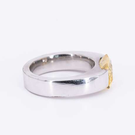 Sapphire-Ring - photo 2