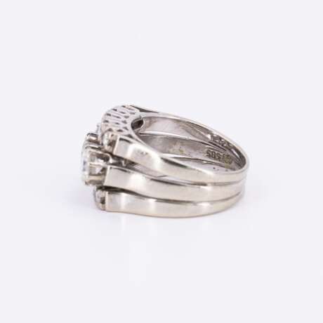 Diamond-Ring - photo 4