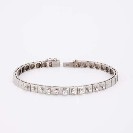 Diamond-Bracelet - photo 3