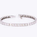 Tennis-Bracelet - photo 2