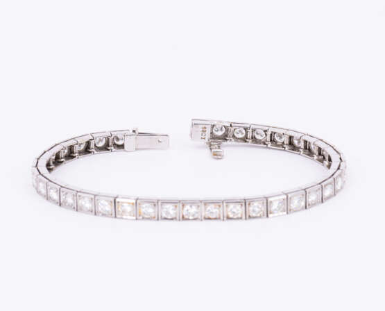 Tennis-Bracelet - photo 2