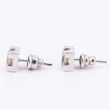 Diamond-Ear Studs - photo 2