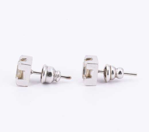 Diamond-Ear Studs - photo 2