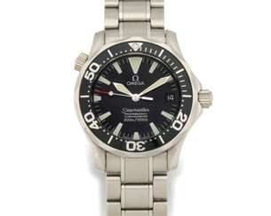 Seamaster