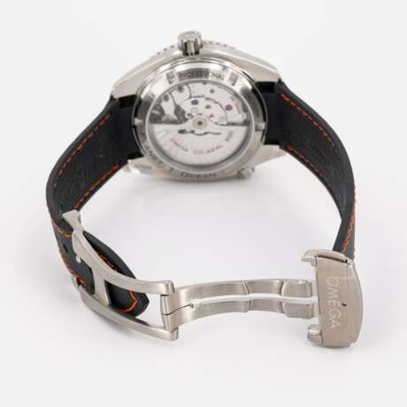 Seamaster - photo 3