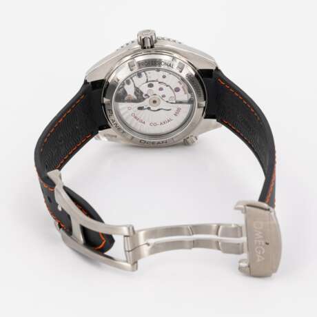 Seamaster - photo 4