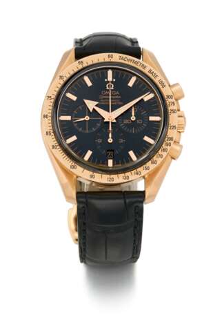 Speedmaster - photo 1