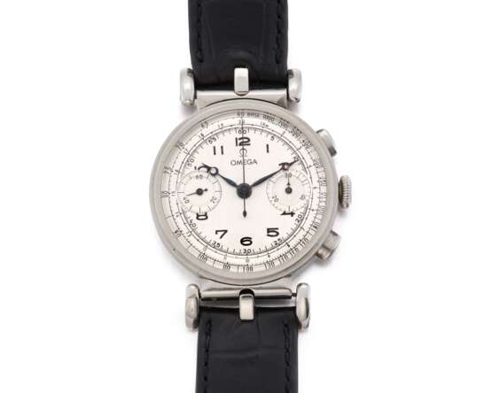 Chronograph - photo 1