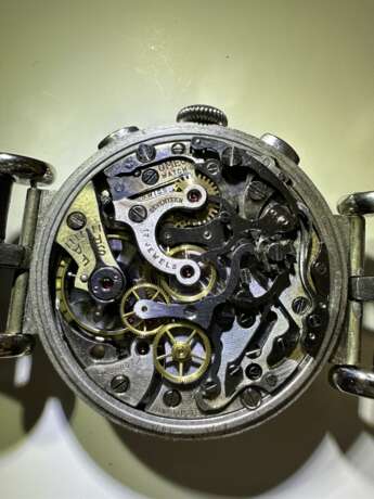 Chronograph - photo 4