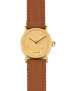 Corum. 10 Dollar Watch