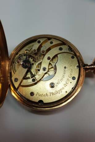 Pocket Watch - photo 7