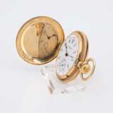 Pocket Watch - photo 4