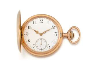 Pocket Watch