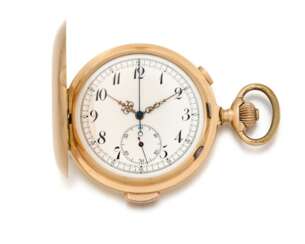 Pocket Watch