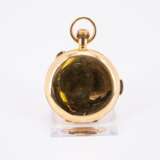 Pocket Watch - photo 3