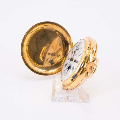 Pocket Watch - photo 4