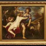 Tiziano Vecellio. Venus and Adonis - photo 2