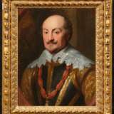 Anton van Dyck. Portrait of John VIII "the Younger", Count of Nassau-Siegen - фото 2