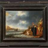 Bonaventura Peeters. Saint Augustine and the Boy at the Sea - фото 2