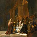 Rembrandt van Rijn. The Song of Simeon - Foto 1